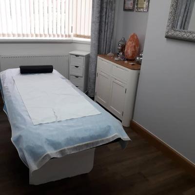 Comfortable Bed